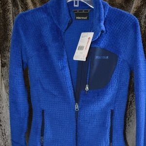 Marmot Thermo Flare Fleece Jacket